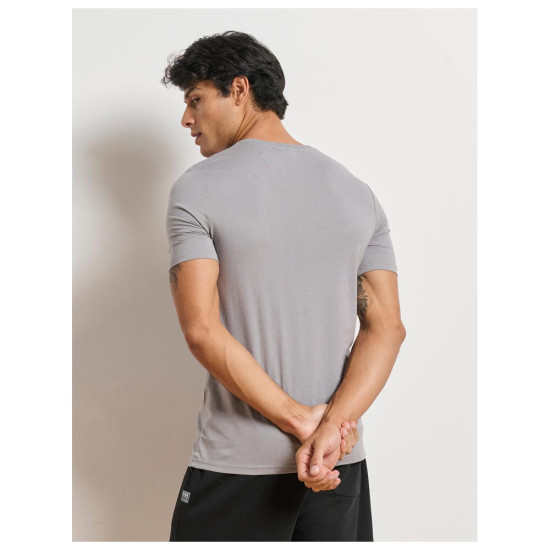 Bodytalk Ανδρική κοντομάνικη μπλούζα